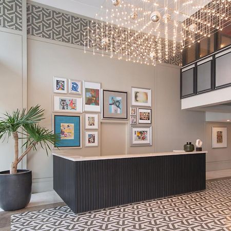 The Suites At Torre Lorenzo Malate - Managed By The Ascott Limited 마닐라 외부 사진